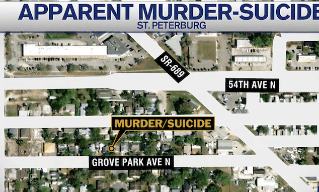 Hector Pfeiffer Florida teen shoots & kills Sayuri Jade Ruiz then self in murder-suicide.